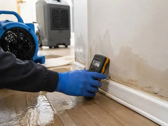 24/7 Water damage restoration services in Ithaca, NE - Rapid flood cleanup and mitigation